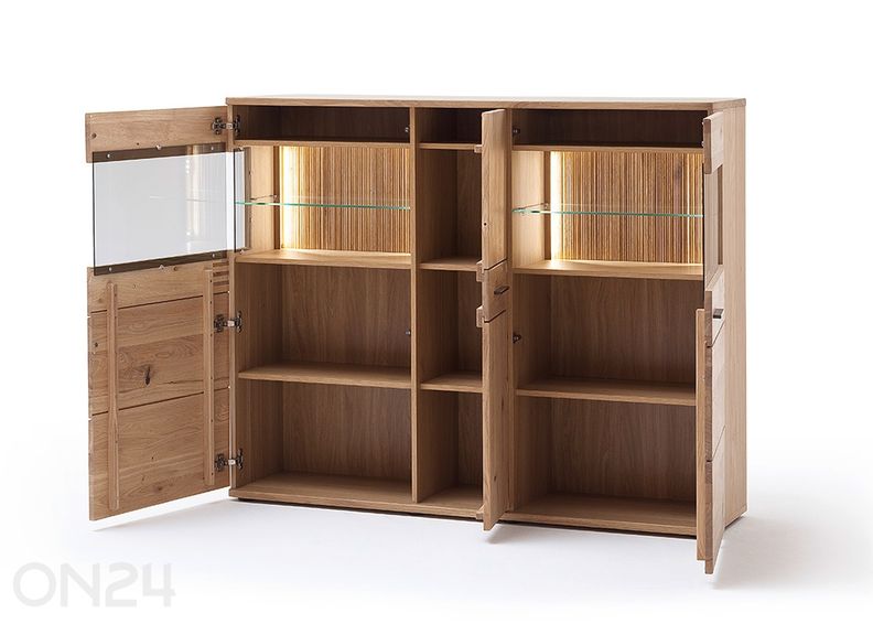 Lipasto Salvador 150 cm kuvasuurennos