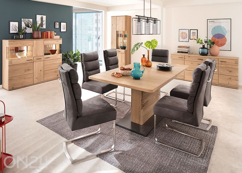 Lipasto Salvador kuvasuurennos