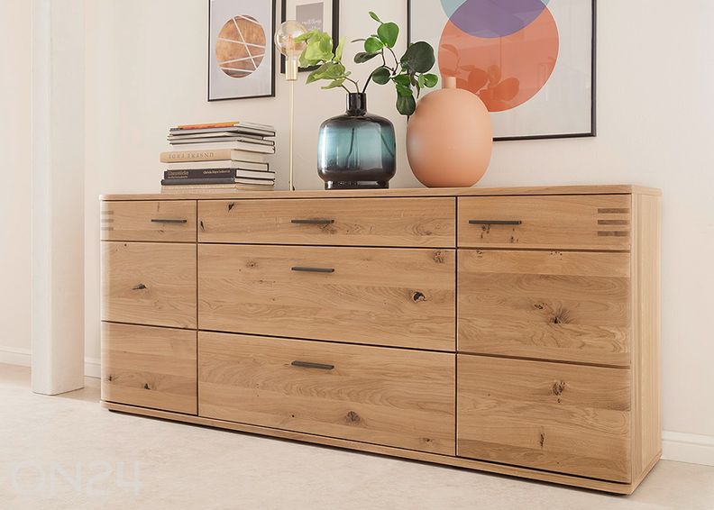 Lipasto Salvador kuvasuurennos