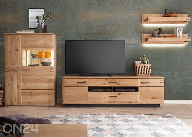 Lipasto Salvador 90 cm kuvasuurennos