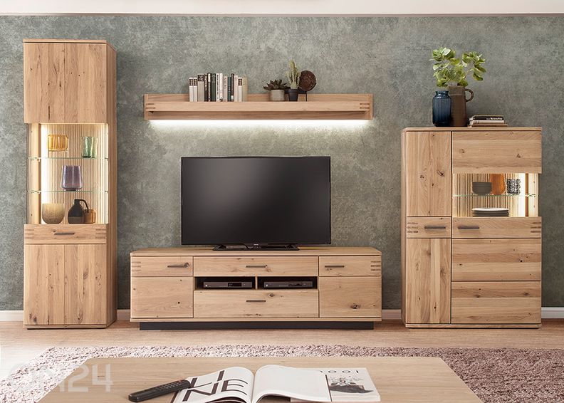 Lipasto Salvador 90 cm kuvasuurennos