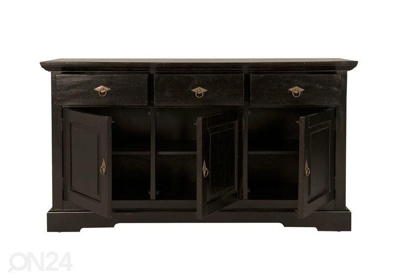 Lipasto Samba kuvasuurennos