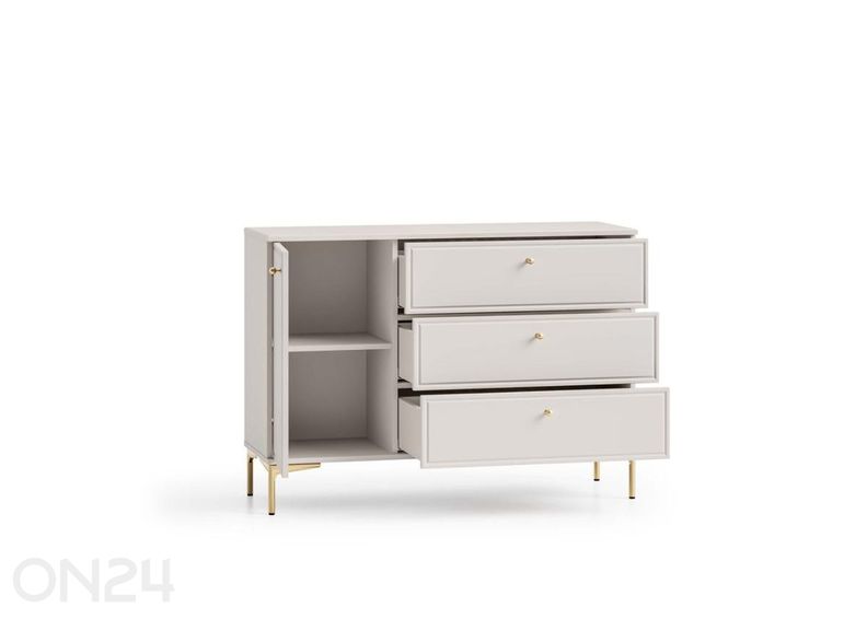 Lipasto Sandro 118 cm kuvasuurennos