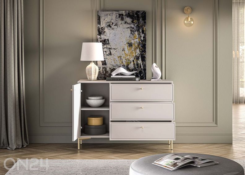 Lipasto Sandro 118 cm kuvasuurennos