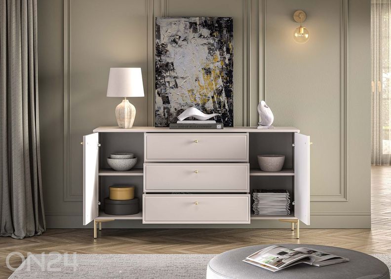 Lipasto Sandro 160 cm kuvasuurennos