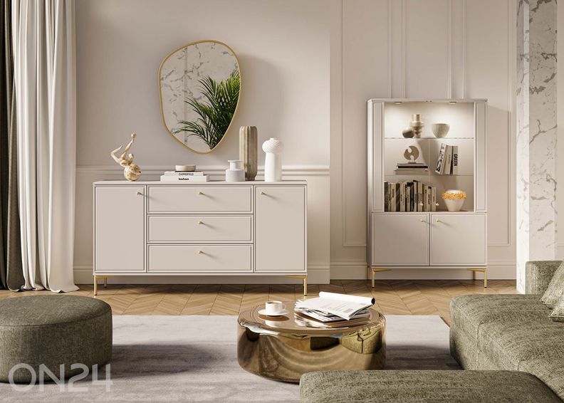 Lipasto Sandro 160 cm kuvasuurennos
