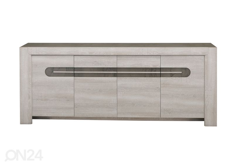 Lipasto Sandro kuvasuurennos