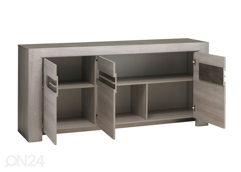 Lipasto Sandro kuvasuurennos