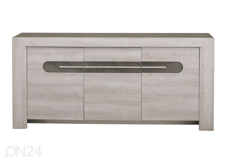 Lipasto Sandro kuvasuurennos