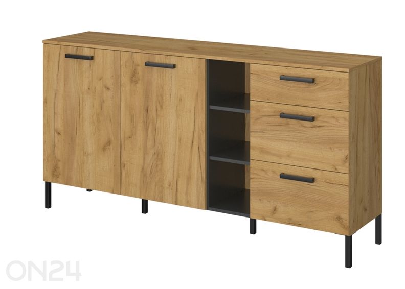 Lipasto Santes 180 cm kuvasuurennos