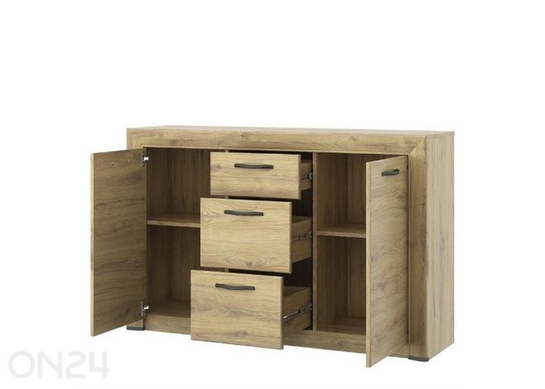 Lipasto Sapori 135,8 cm kuvasuurennos