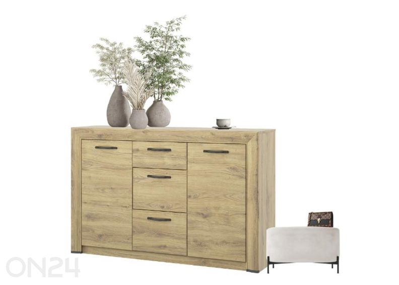 Lipasto Sapori 135,8 cm kuvasuurennos