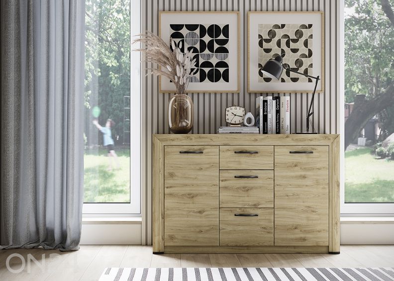 Lipasto Sapori 135,8 cm kuvasuurennos