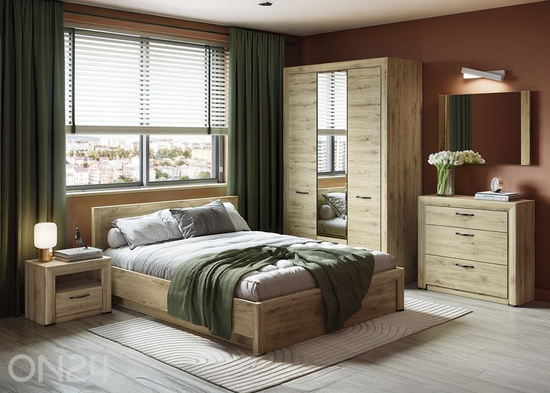 Lipasto Sapori kuvasuurennos