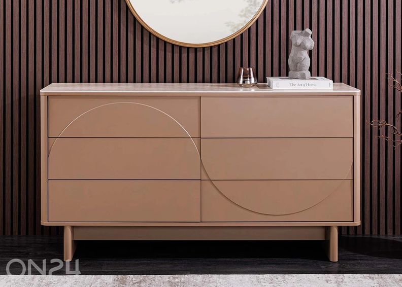 Lipasto Savoy 150 cm kuvasuurennos