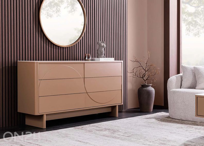 Lipasto Savoy 150 cm kuvasuurennos