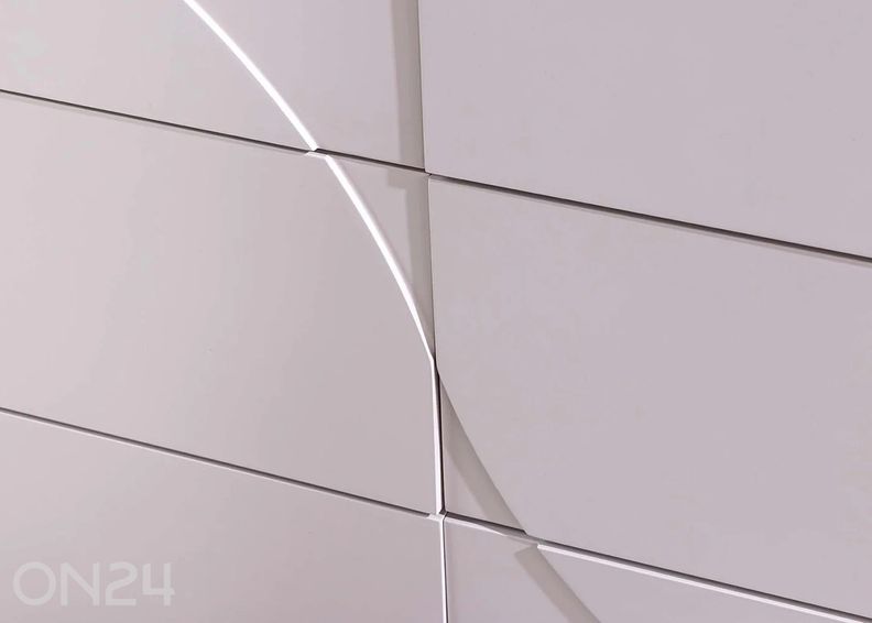 Lipasto Savoy 150 cm kuvasuurennos