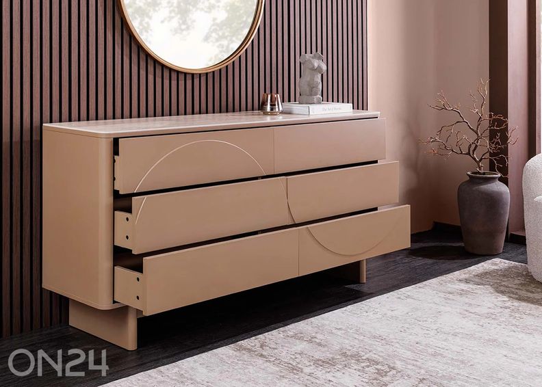 Lipasto Savoy 150 cm kuvasuurennos