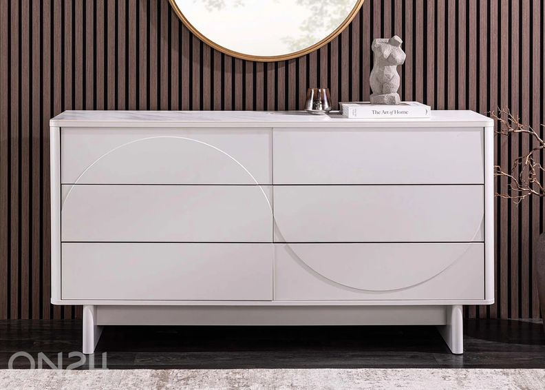 Lipasto Savoy 150 cm kuvasuurennos