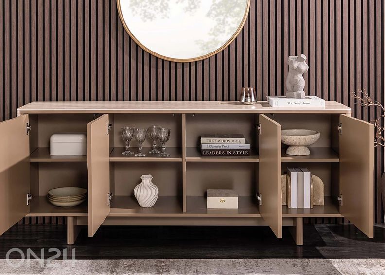 Lipasto Savoy kuvasuurennos