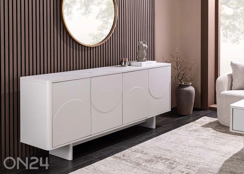 Lipasto Savoy kuvasuurennos