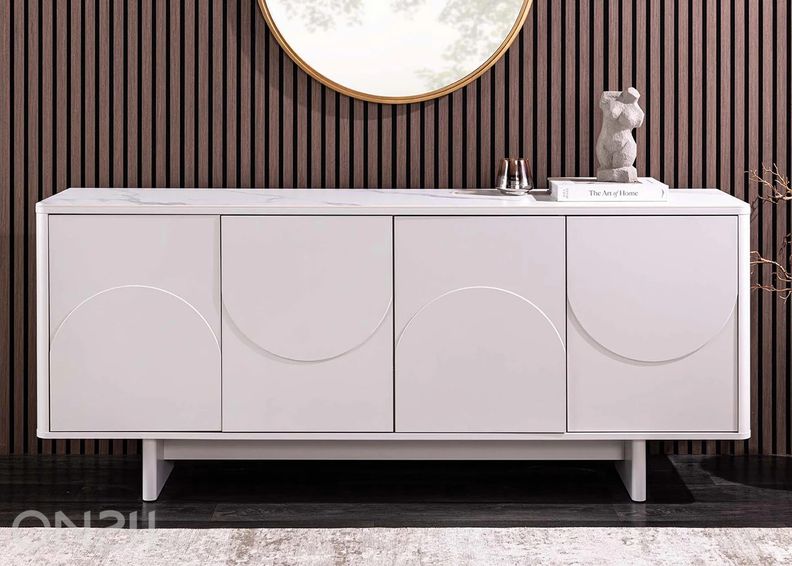 Lipasto Savoy kuvasuurennos