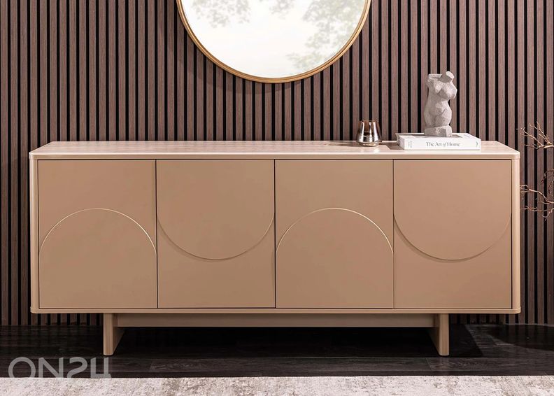 Lipasto Savoy kuvasuurennos