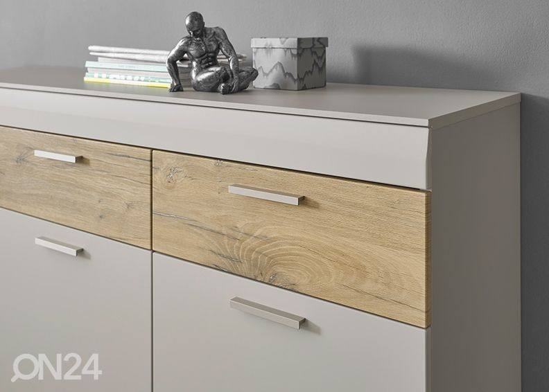 Lipasto Scara 200 cm kuvasuurennos