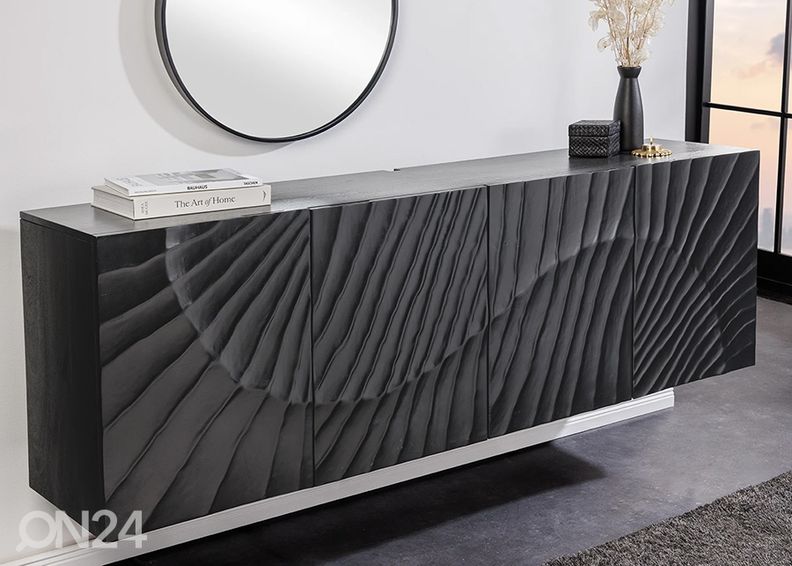 Lipasto Scorpion 177 cm kuvasuurennos