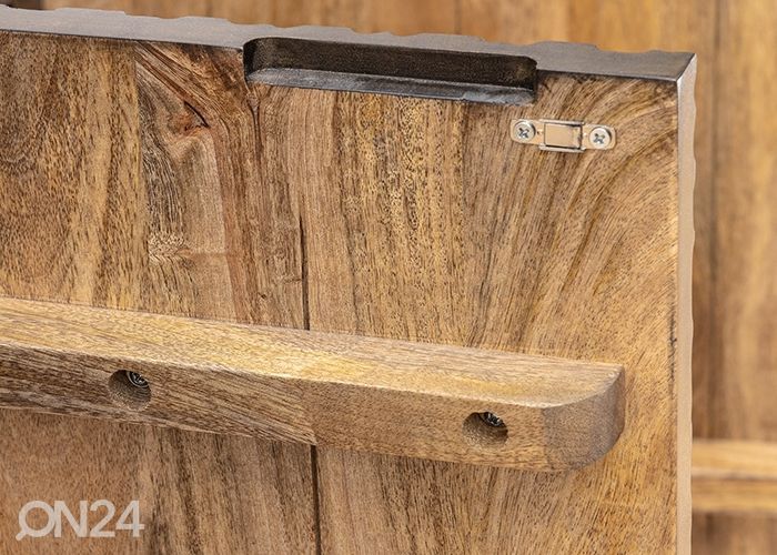 Lipasto Scorpion 177 cm kuvasuurennos