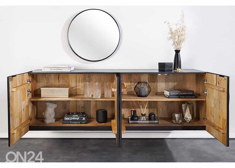 Lipasto Scorpion 177 cm kuvasuurennos