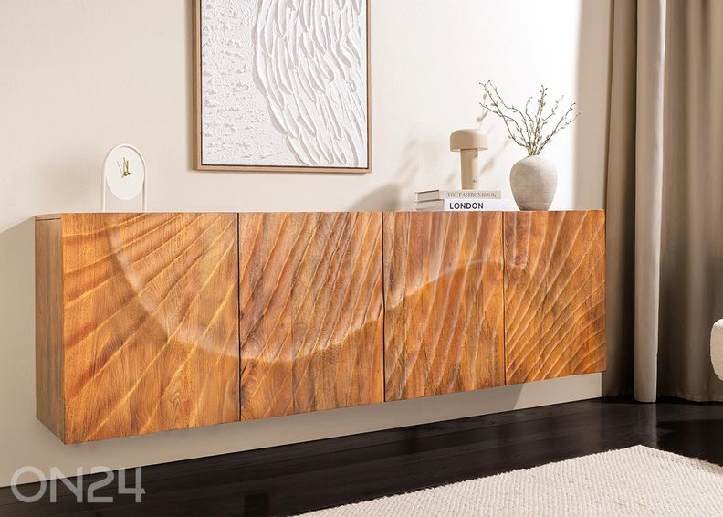 Lipasto Scorpion 177 cm kuvasuurennos