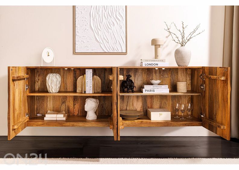 Lipasto Scorpion 177 cm kuvasuurennos