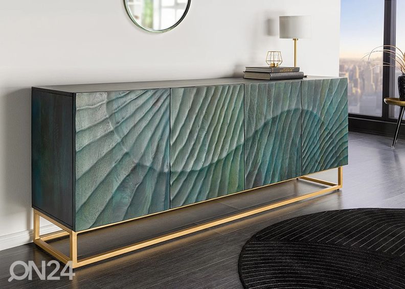 Lipasto Scorpion 177 cm kuvasuurennos