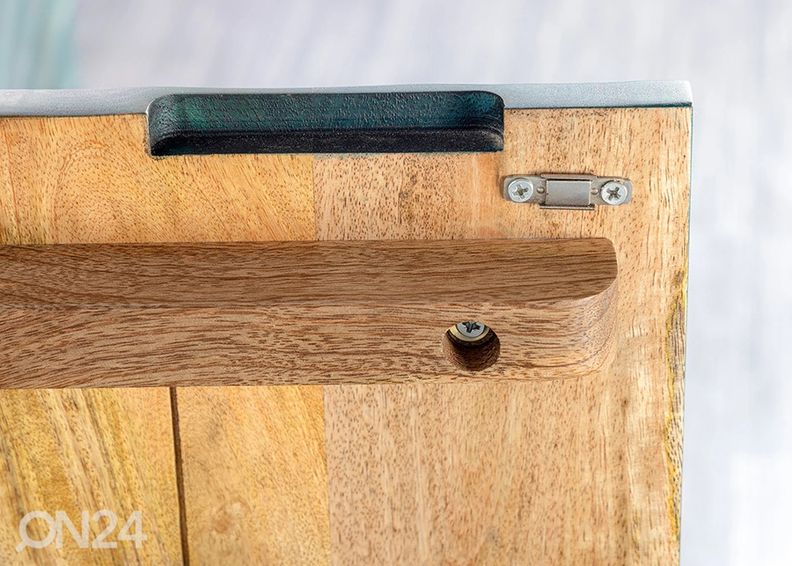 Lipasto Scorpion 177 cm kuvasuurennos