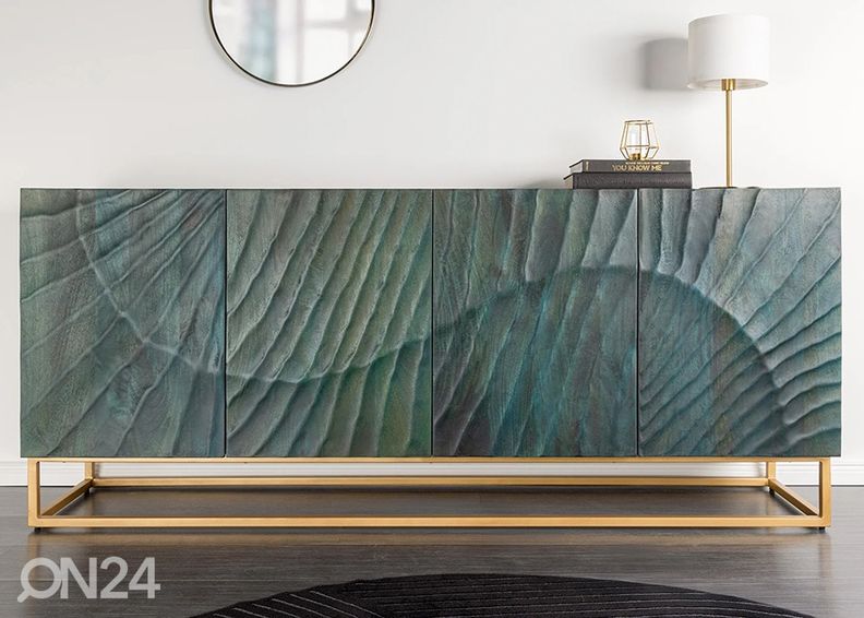 Lipasto Scorpion 177 cm kuvasuurennos