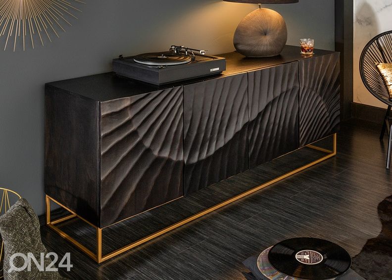 Lipasto Scorpion kuvasuurennos