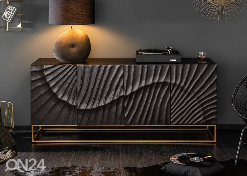 Lipasto Scorpion kuvasuurennos