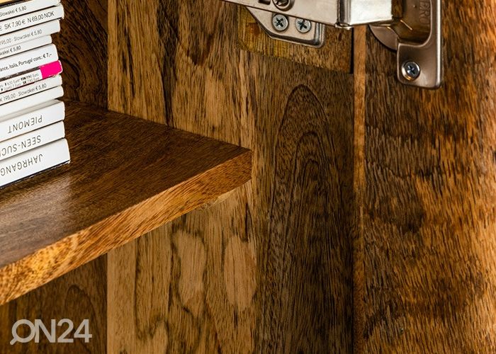 Lipasto Scorpion kuvasuurennos