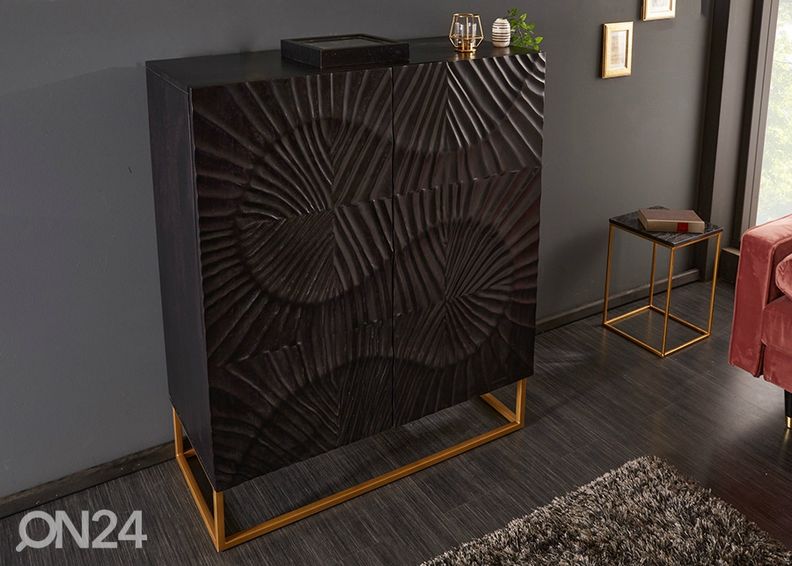 Lipasto Scorpion kuvasuurennos