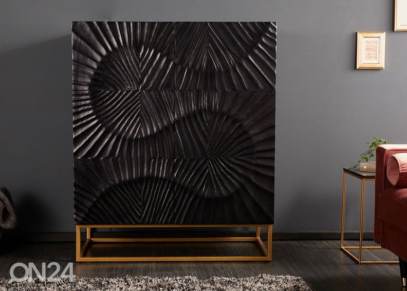 Lipasto Scorpion kuvasuurennos