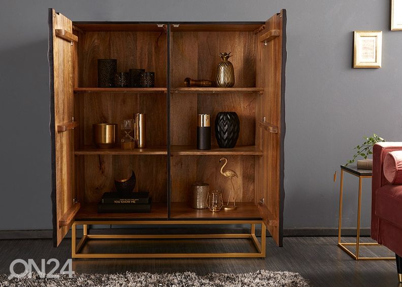 Lipasto Scorpion kuvasuurennos