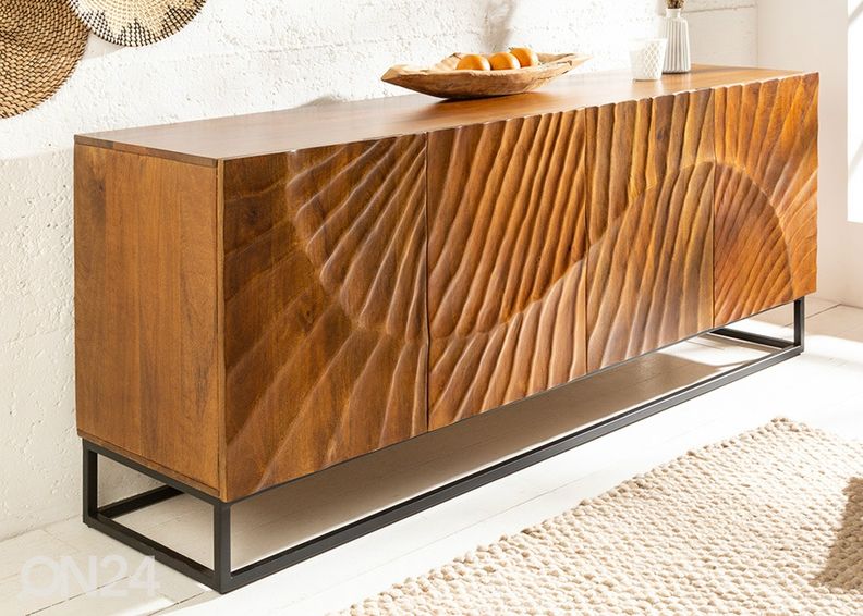 Lipasto Scorpion kuvasuurennos