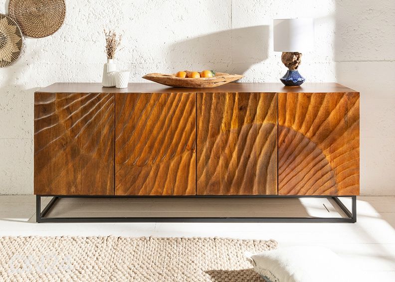 Lipasto Scorpion kuvasuurennos