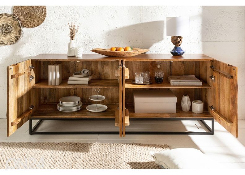 Lipasto Scorpion kuvasuurennos