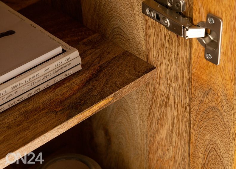 Lipasto Scorpion kuvasuurennos