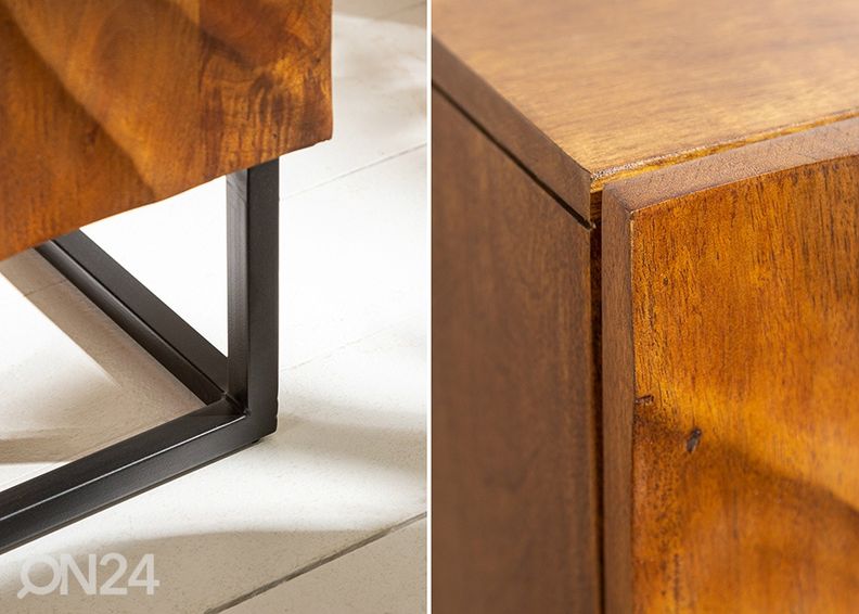 Lipasto Scorpion kuvasuurennos