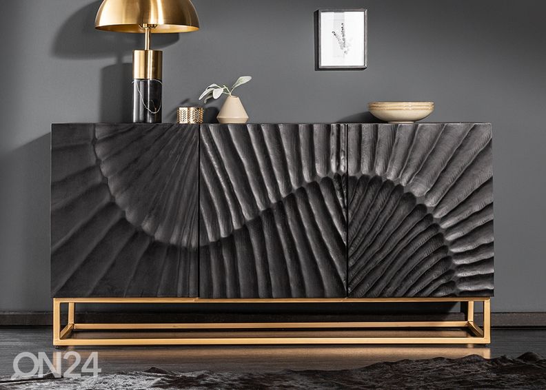 Lipasto Scorpion kuvasuurennos