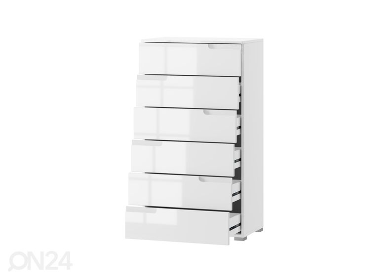 Lipasto Selene kuvasuurennos