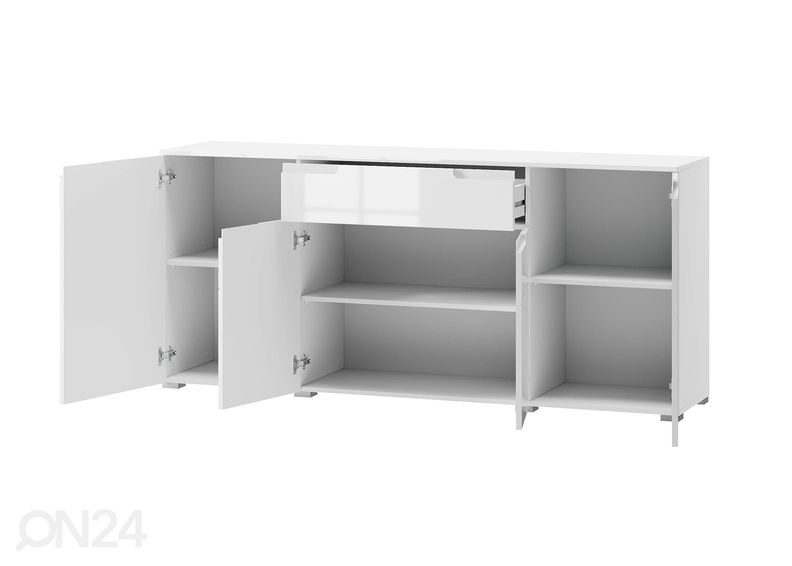 Lipasto Selene kuvasuurennos